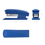 СТЕПЛЕР №24, ДО 30 Л. ERICHKRAUSE ECO, АССОРТИ /24/96/288/