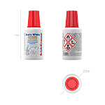 КОР. ЖИДКОСТЬ ERICHKRAUSE FLUID, 20 МЛ, КИСТЬ /10/480/