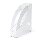 ЛОТОК ВЕРТ. ERICHKRAUSE RAINBOW 75 ММ, ПРОЗРАЧНЫЙ /10/ РФ