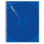 ТЕТРАДЬ 96 Л, А5, КЛ. ХАТБЕР. НЕ ПРОСТО СЛОВА, ВЫБ. ЛАК. НА ГРЕБНЕ /2/48/ РФ