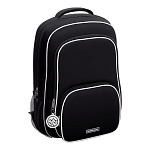 Ученический рюкзак ErichKrause ErgoLine® 20L Black