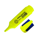 МАРКЕР ТЕКСТ. DOLCE COSTO, 5ММ, ЖЕЛТЫЙ /50/1000/