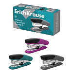 СТЕПЛЕР №10, ДО 20 Л. ERICHKRAUSE D1, АССОРТИ /12/144/