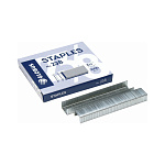 СКОБЫ №23/8 GLOBUS, 1000 ШТ, ОЦИНКОВАННЫЕ /10/РФ