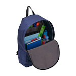 Рюкзак ErichKrause EasyLine® 17L Blue