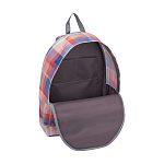 Рюкзак ErichKrause® EasyLine® 17L Sunrise Tartan
