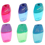 ТОЧИЛКА MAPED SHAKER, 1 ОТВЕРСТИЕ, С КОНТЕЙНЕРОМ /25/