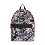 Рюкзак ErichKrause® EasyLine® 17L Retro Camera