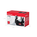 НАСТОЛЬНЫЙ НАБОР ERICHKRAUSE VICTORIA, ЧЕРНЫЙ /1/24/ РФ