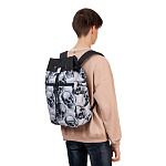 Рюкзак ErichKrause ActiveLine Cord 18L Pixel Skull