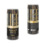 КАРАНДАШ АВТ. 0.5 ММ. ERICHKRAUSE MAGIC SKY, АССОРТИ, ТУБУС /24/144/