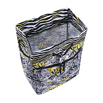 Рюкзак ErichKrause® ActiveLine Cord 18L Zebra Flower