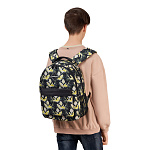 Ученический рюкзак ErichKrause® EasyLine® с двумя отделениями 20L Missed Elephant