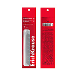 ЛЕЗВИЯ ЗАПАСНЫЕ ДЛЯ НОЖА ERICHKRAUSE, 18 ММ, 10 ШТ/УПАК, ПОЛИБЕГ /24/288/