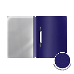 СКОРОСШИВАТЕЛЬ ПЛАСТ, А4, ERICHKRAUSE SOFT REEF, 0.18 ММ, АССОРТИ /20/240/ РФ