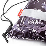 Мешок для обуви ErichKrause 500x410мм Dinosaur Park