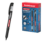 РУЧКА-РОЛЛЕР ERICHKRAUSE METRIX®, ЧЕРНЫЙ /12/144/1152/