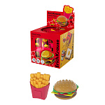 ЛАСТИК ERICHKRAUSE КУЛЬТ ЕДЫ, АССОРТИ /60/1080/