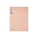 ПАПКА НА 2 КОЛЬЦА, ПЛАСТ. 24 ММ, ERICHKRAUSE MATT MANGA, 0,6 ММ, АССОРТИ /4/36/ РФ