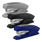 СТЕПЛЕР №24, ДО 30 Л. ERICHKRAUSE ELEGANCE HALF-STRIP, АССОРТИ /12/72/