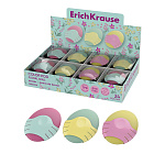 ЛАСТИК ERICHKRAUSE COLOR POD FLORAL SOUL, В ПЛАСТ. ФУТЛЯРЕ, АССОРТИ /24/576/