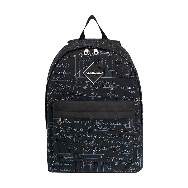 Рюкзак ErichKrause EasyLine® 17Л Алгебра