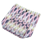 Рюкзак на шнурке ErichKrause® EasyLine® 16L Flora