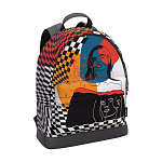 Рюкзак ErichKrause StreetLine с отделением для ноутбука 17L Color Art