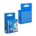 Клейкая лента ErichKrause Clear, 18ммх33м, прозрачный (в коробке по 1 шт.)