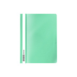 СКОРОСШИВАТЕЛЬ ПЛАСТ, А4, ERICHKRAUSE MATT PASTEL BLOOM, 0.18 ММ, АССОРТИ /20/240/ РФ