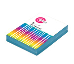 БУМАГА COLOR CODE ЦВЕТ. А4, ИНТЕНСИВ, ГОЛУБОЙ, 500Л /5/ РФ