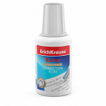 КОР. ЖИДКОСТЬ ERICHKRAUSE EXTRA, 20 МЛ, КИСТЬ /10/240/