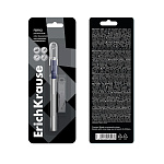 НОЖ КАНЦЕЛЯРСКИЙ-СКАЛЬПЕЛЬ ERICHKRAUSE FERRO, БЛИСТЕР /24/