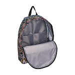 Рюкзак ErichKrause® EasyLine® 17L Ethno Zebra