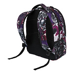 Ученический рюкзак ErichKrause® EasyLine® с двумя отделениями 20L Pomegranate