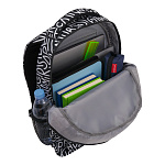 Рюкзак ErichKrause EasyLine® с двумя отделениями 20L Alphabet