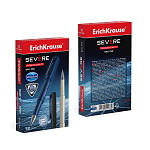 РУЧКА ШАР. ERICHKRAUSE SEVERE, ULTRA GLIDE TECHNOLOGY, СИНИЙ /12/144/1152/