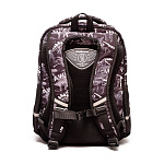 Рюкзак ErichKrause SchoolLine с двумя отделениями и грудной перемычкой 22L Dinosaur Park