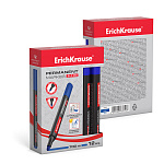 МАРКЕР ПЕРМ. ERICHKRAUSE P-170, 2,0 ММ, СИНИЙ /12/144/864/