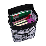 Рюкзак ErichKrause ActiveLine Cord 18L Pixel Skull