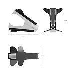 АНТИСТЕПЛЕР ERICHKRAUSE /12/480/