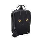 Рюкзак ErichKrause StreetLine 16L Black Cat