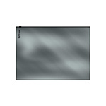 КОНВЕРТ ПЛАСТ. НА МОЛНИИ, А4, ERICHKRAUSE GLOSSY ICE METALLIC ZIP, 0.18 ММ, АССОРТИ /12/180/