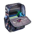 Рюкзак ErichKrause ActiveLine Vintage 18L City Life