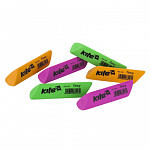 ластик kite fancy, ассорти /50/