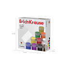 КРАСКИ ГУАШ. 09 ЦВ. ERICHKRAUSE BASIC, 17 МЛ /24/