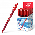 РУЧКА ШАР. ERICHKRAUSE U-108 ORIGINAL STICK 1.0 ULTRA GLIDE TECHNOLOGY, КРАСНЫЙ /50/200/2400/