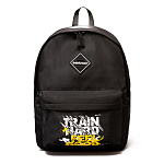 Рюкзак ErichKrause EasyLine Style 19L Train Hard