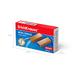 СКОБЫ №24/6 ERICHKRAUSE, 1000 ШТ, МЕДНЫЕ /10/500/