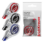 КОР. ЛЕНТА 5 ММ*07 М ERICHKRAUSE STANDARD, АССОРТИ, ПАКЕТ /12/288/